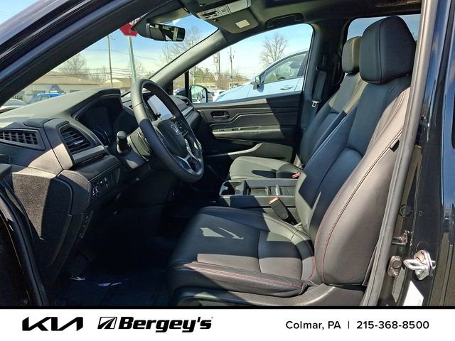 Used 2024 Honda Odyssey Sport image 16