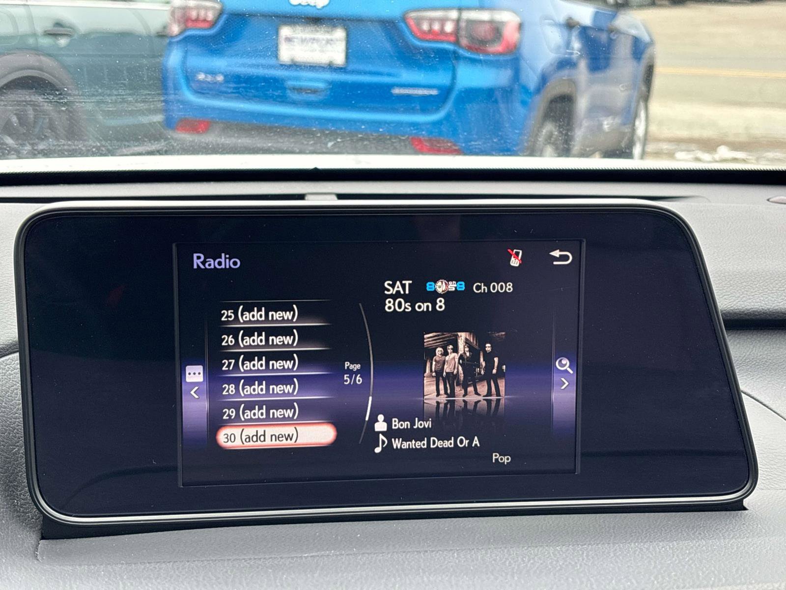 Used 2019 Lexus RX 350 AWD w/ Premium Package image 22