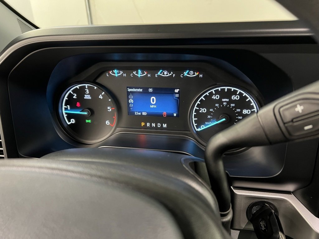 New 2024 Ford F550 4x4 Regular Cab Super Duty image 21