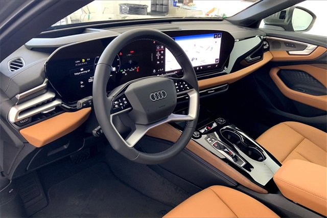 New 2025 Audi A5 2.0T Premium Plus image 7