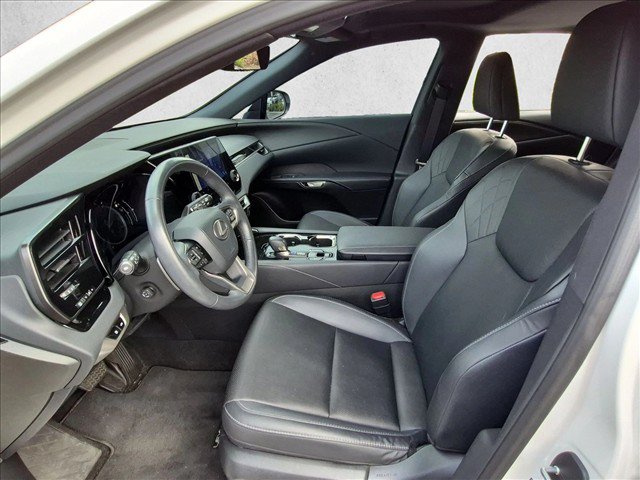 Used 2024 Lexus RX 350 FWD w/ Technology Package image 14