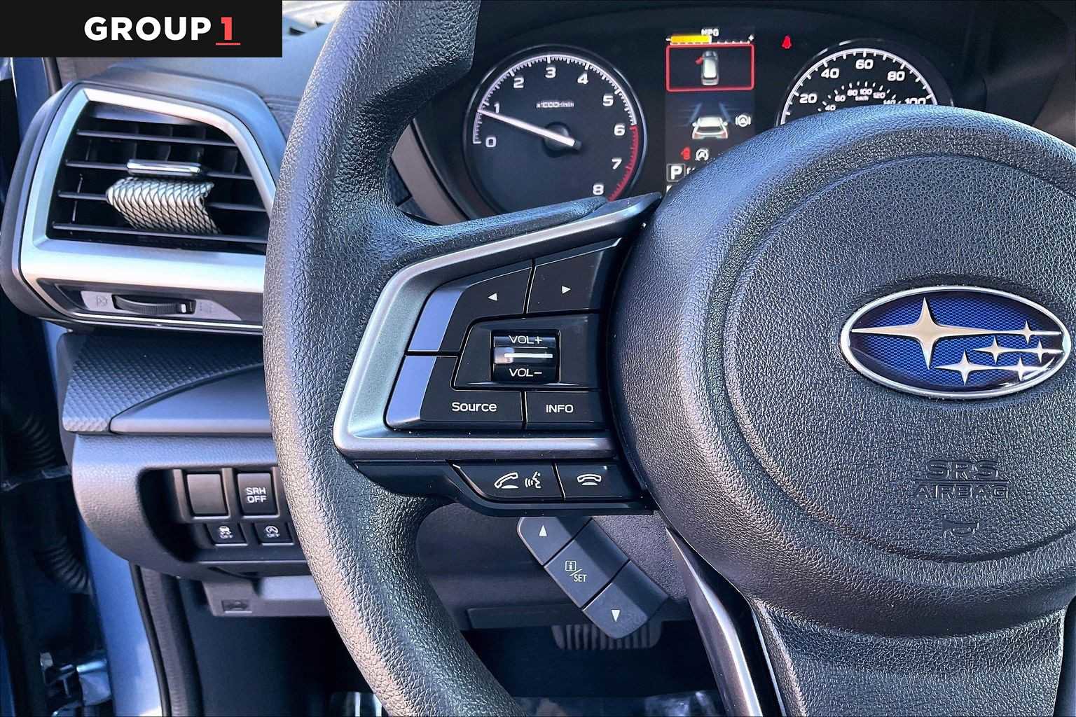 Used 2023 Subaru Forester image 22