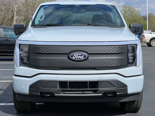 New 2025 Ford F150 Lightning Flash AWD/4WD image 44