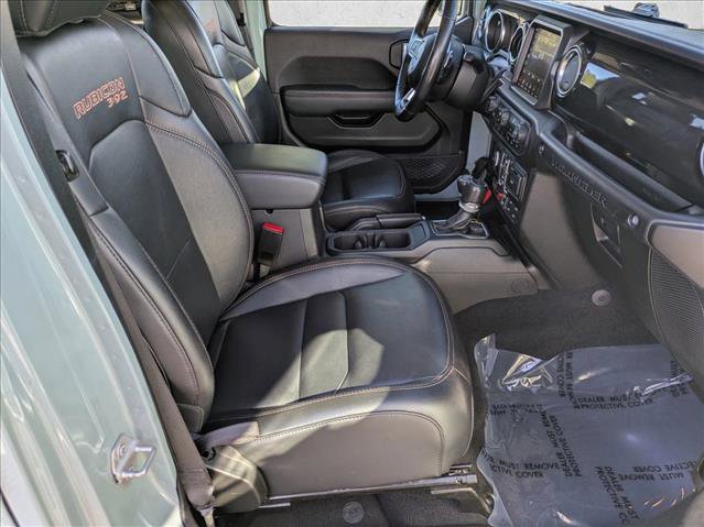 Used 2023 Jeep Wrangler Rubicon 392 w/ Trailer Tow Package image 20