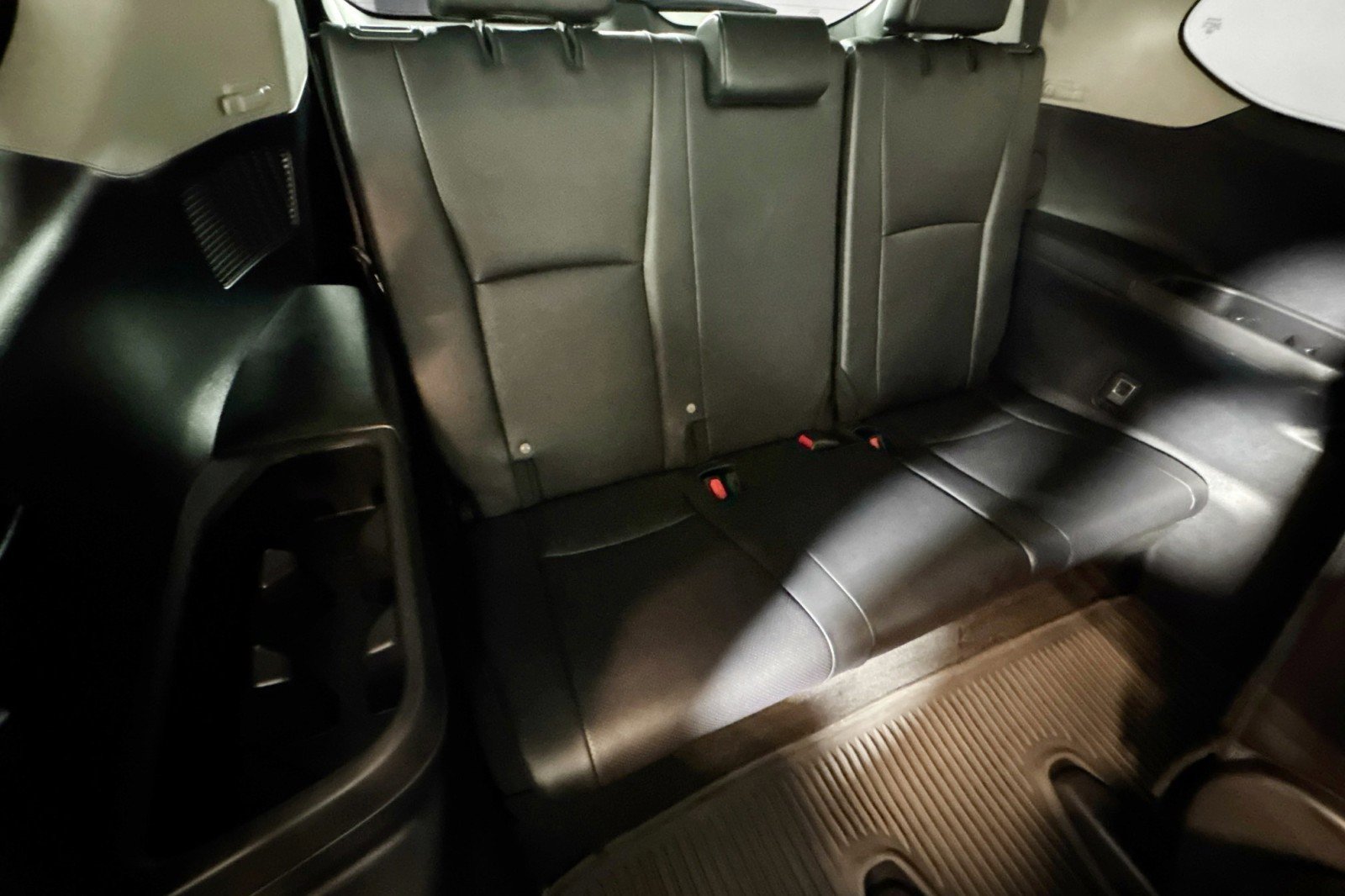 Used 2024 Toyota Grand Highlander AWD Hybrid image 25