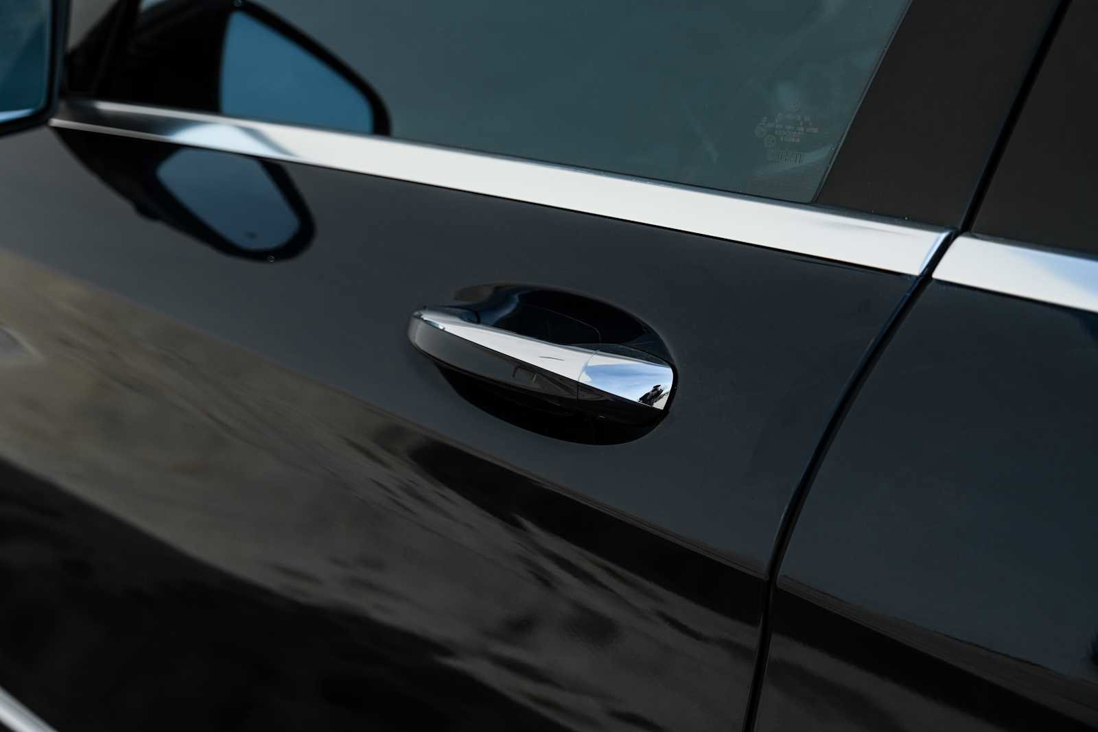 Used 2018 Mercedes-Benz S 560 S 560 image 49