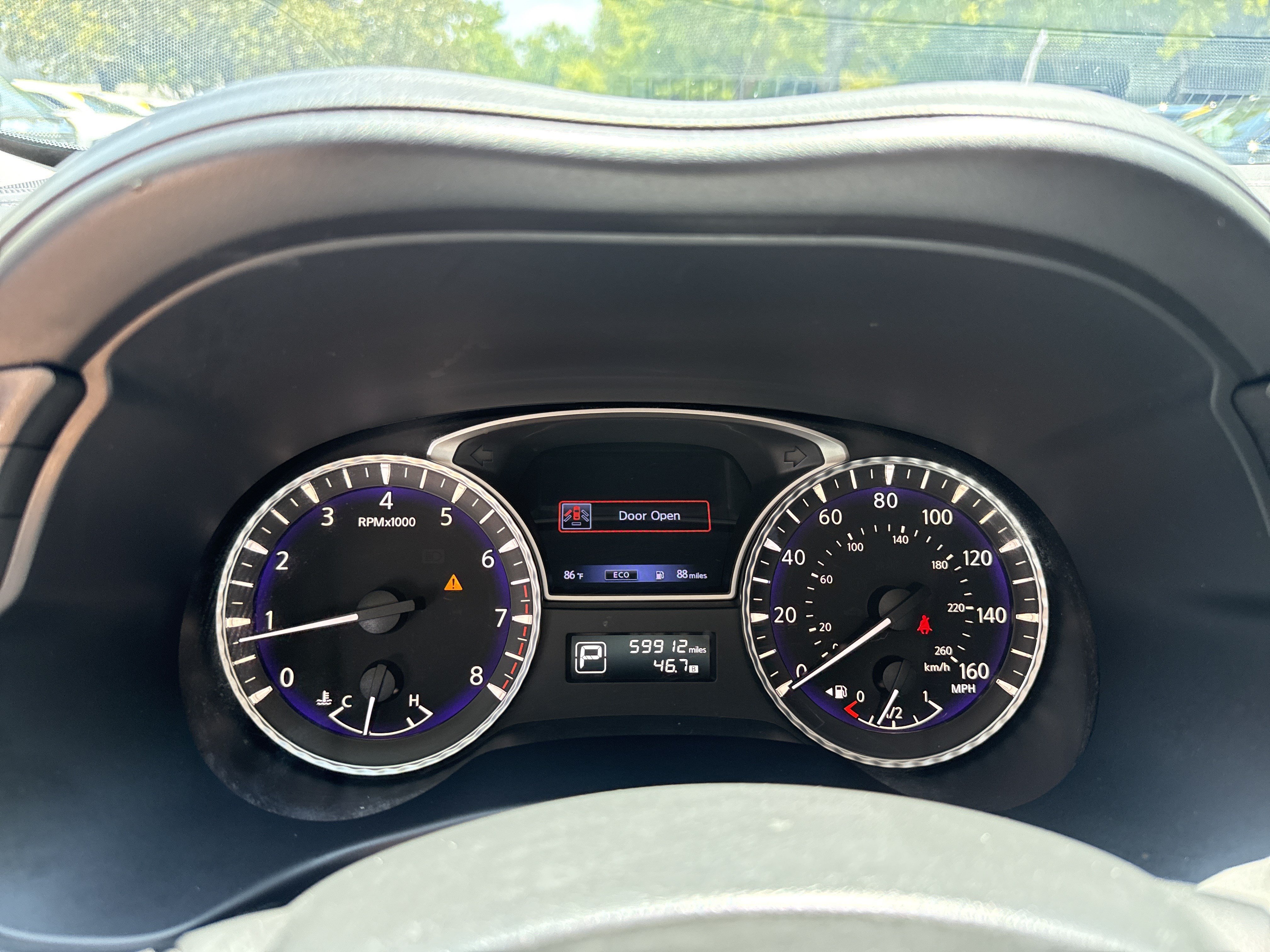Used 2020 INFINITI QX60 Luxe w/ Essential Package FWD image 28