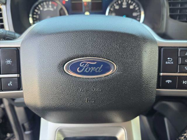Used 2024 Ford Expedition Max XLT AWD/4WD image 24