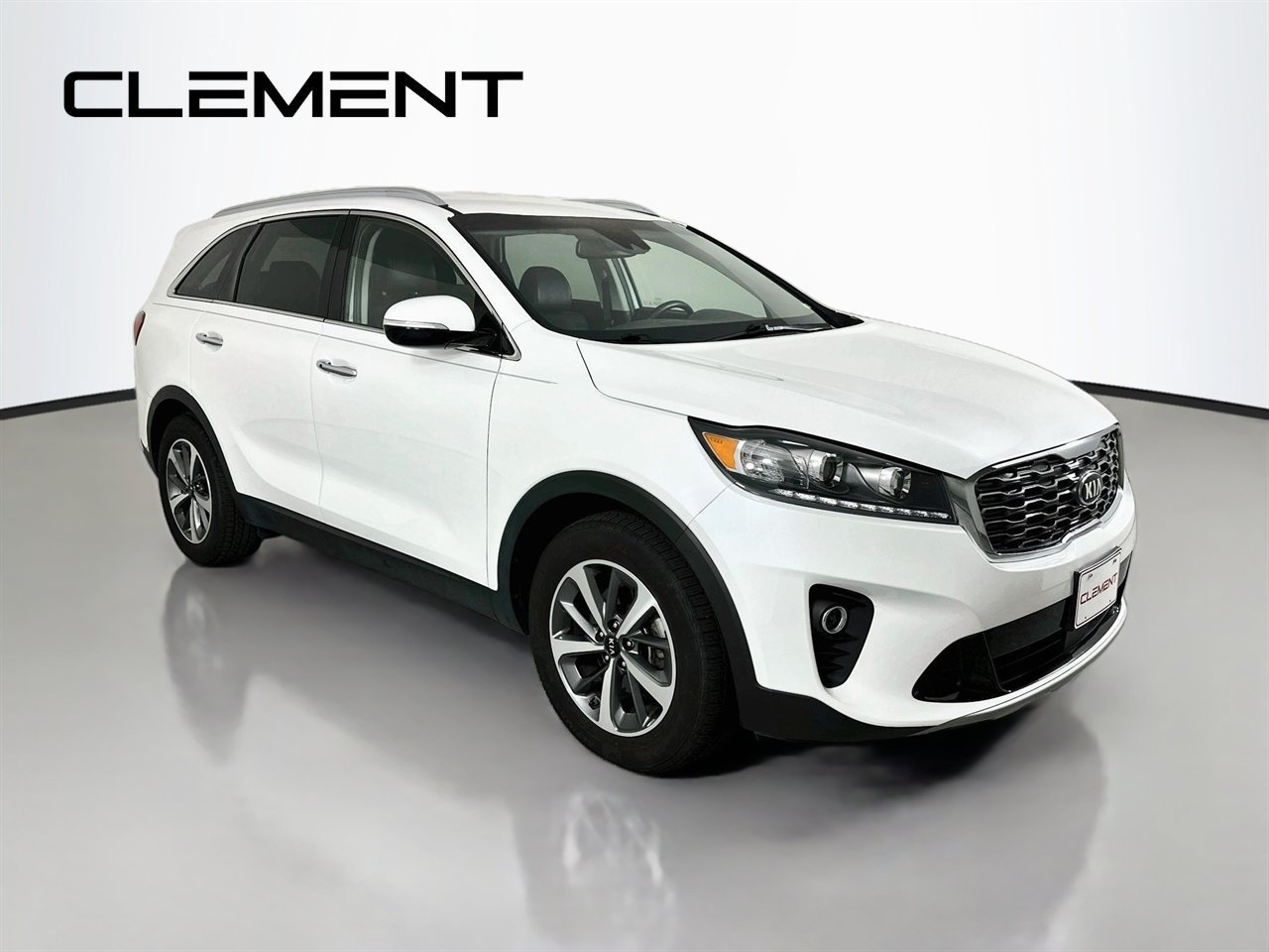 Used 2019 Kia Sorento EX FWD image 5