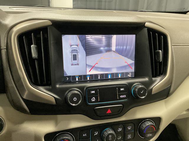 Used 2019 GMC Terrain Denali w/ Advanced Safety Package image 27