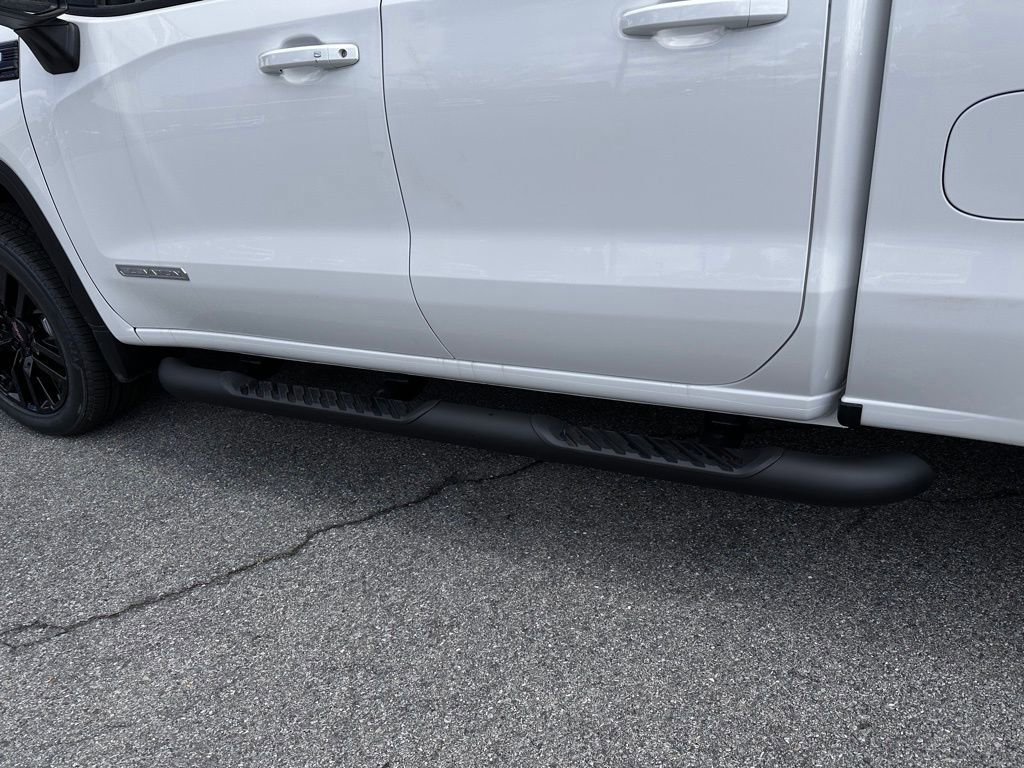 New 2026 GMC Sierra 1500 Elevation w/ Elevation Select Package AWD/4WD image 35