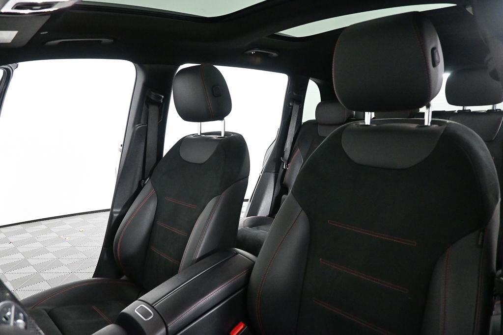 Certified 2023 Mercedes-Benz GLB 250 image 5