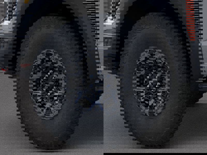 New 2026 Ford F150 Raptor image 19