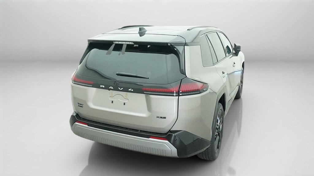 New 2026 Toyota RAV4 XSE w/ Weather Package AWD/4WD image 39