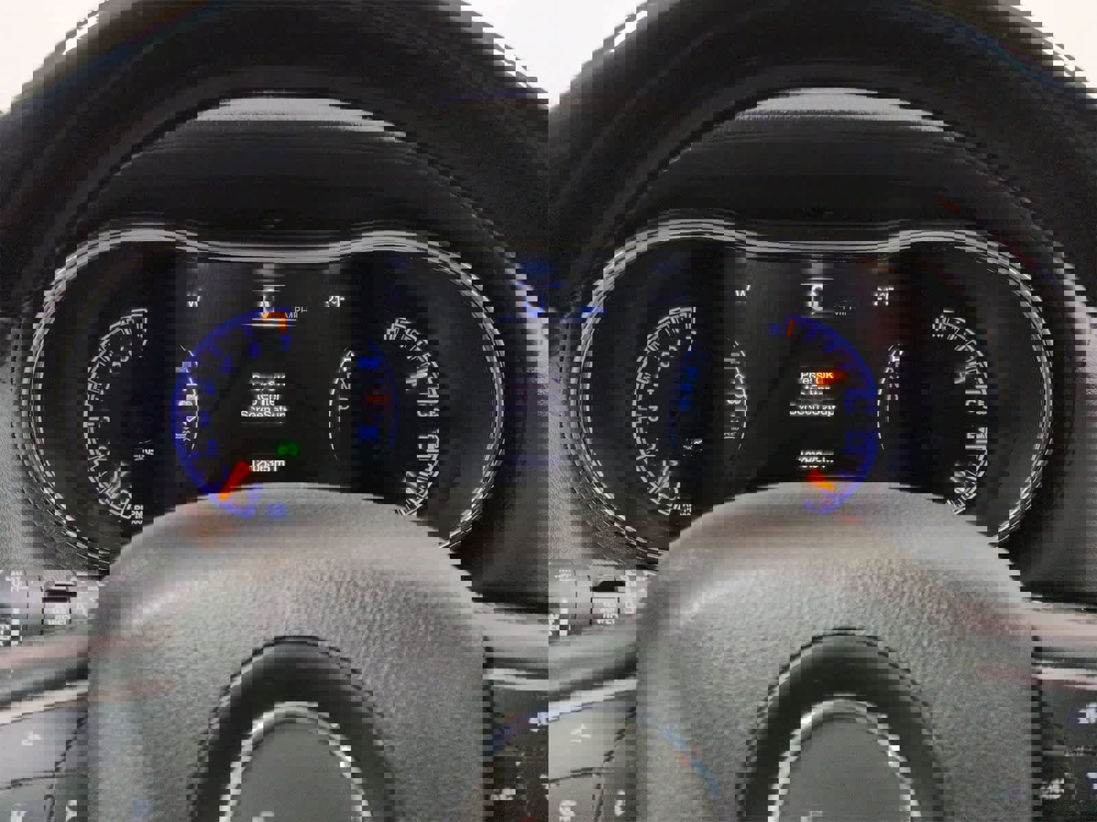 Used 2018 Jeep Grand Cherokee Overland image 36