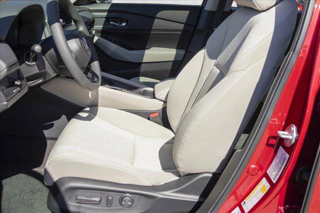 New 2026 Honda Accord SE image 11