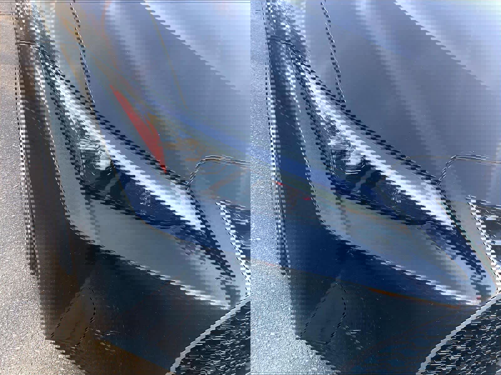 Used 2021 Lexus IS 300 image 28