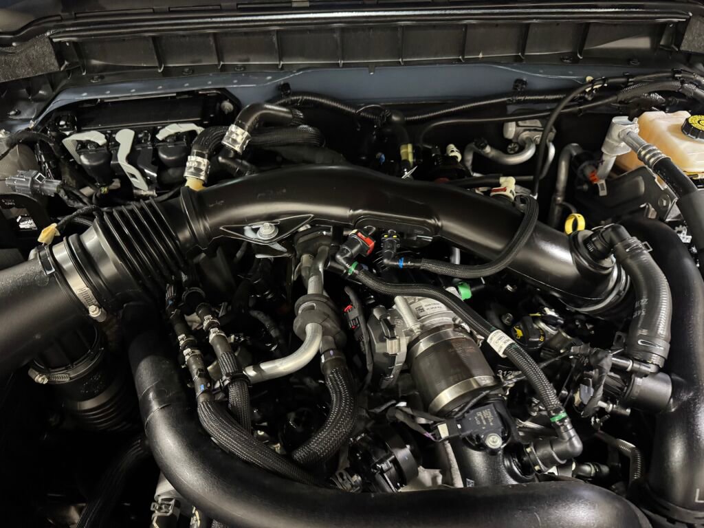 Used 2023 Ford Bronco Raptor image 29