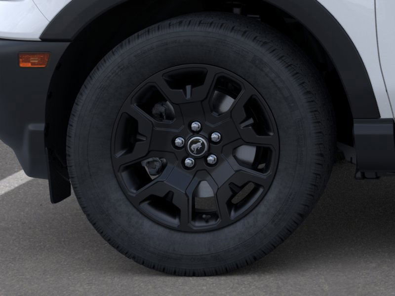 New 2025 Ford Bronco Sport Big Bend w/ Black Appearance Package image 19