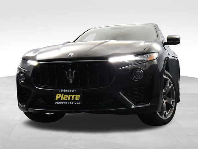 Used 2023 Maserati Levante Modena image 24
