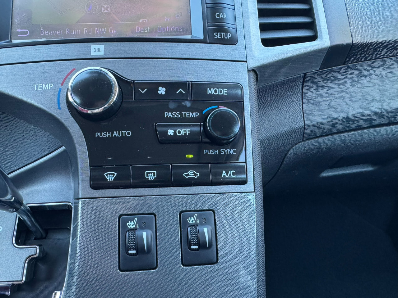 Used 2013 Toyota Venza Limited image 22