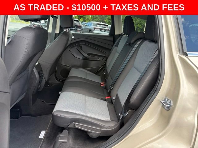 Used 2017 Ford Escape SE FWD image 15