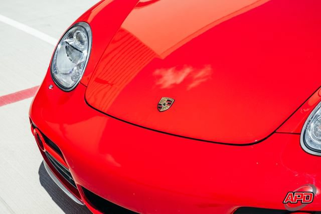 Used 2006 Porsche Cayman S RWD image 22