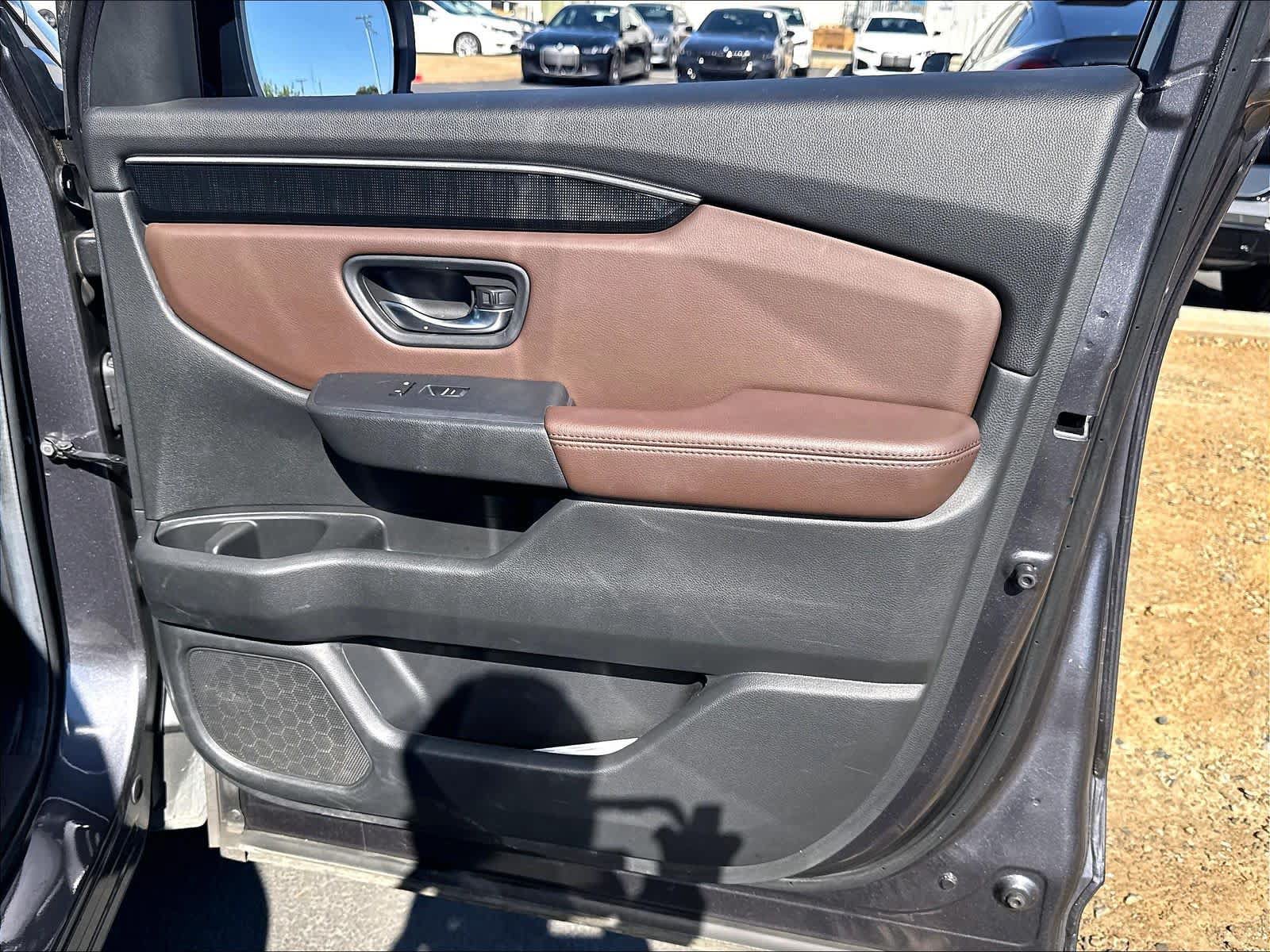 Used 2024 Honda Pilot Elite image 28