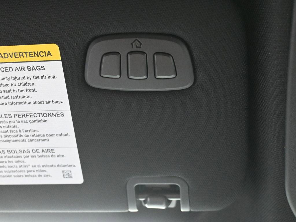 New 2026 Ford Explorer ST image 40