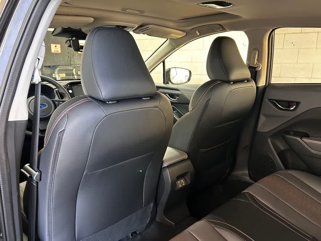 New 2026 Subaru Crosstrek 2.5i Limited AWD/4WD image 13