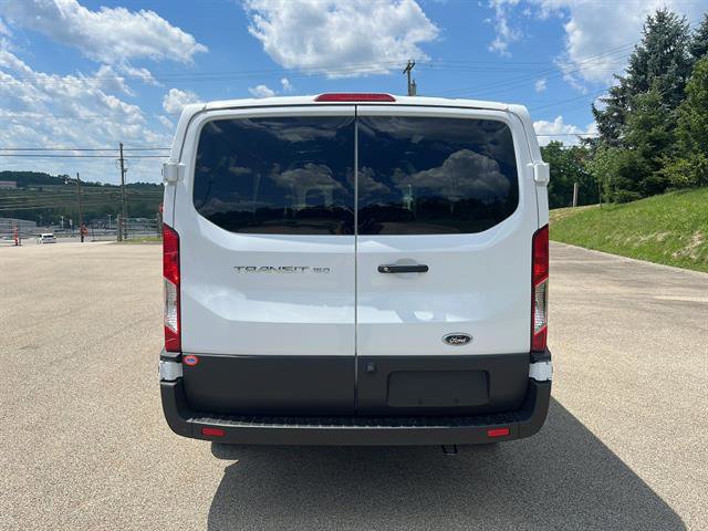 New 2025 Ford Transit 150 Low Roof image 3