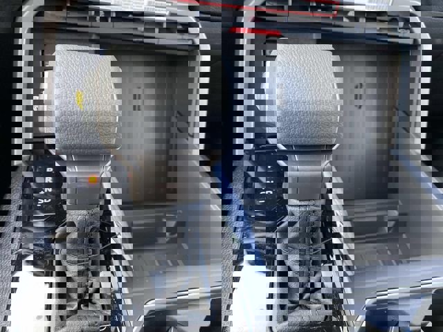 New 2026 Toyota Tundra SR5 image 11