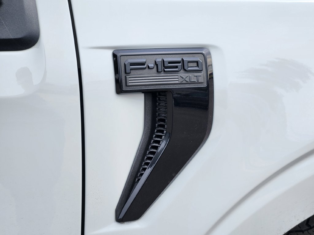 Used 2024 Ford F150 XLT w/ Equipment Group 302A MID AWD/4WD image 31