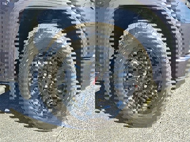 New 2026 GMC Sierra 1500 Elevation image 6