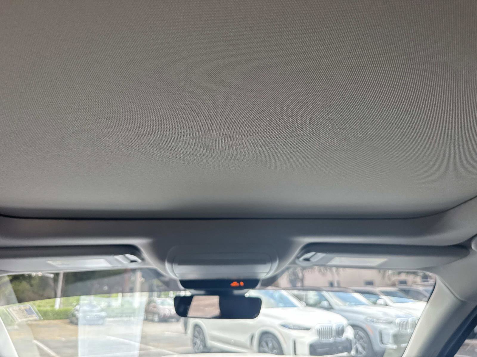 Used 2025 MAZDA CX-50 AWD 2.5 Turbo w/ Premium Pkg image 15