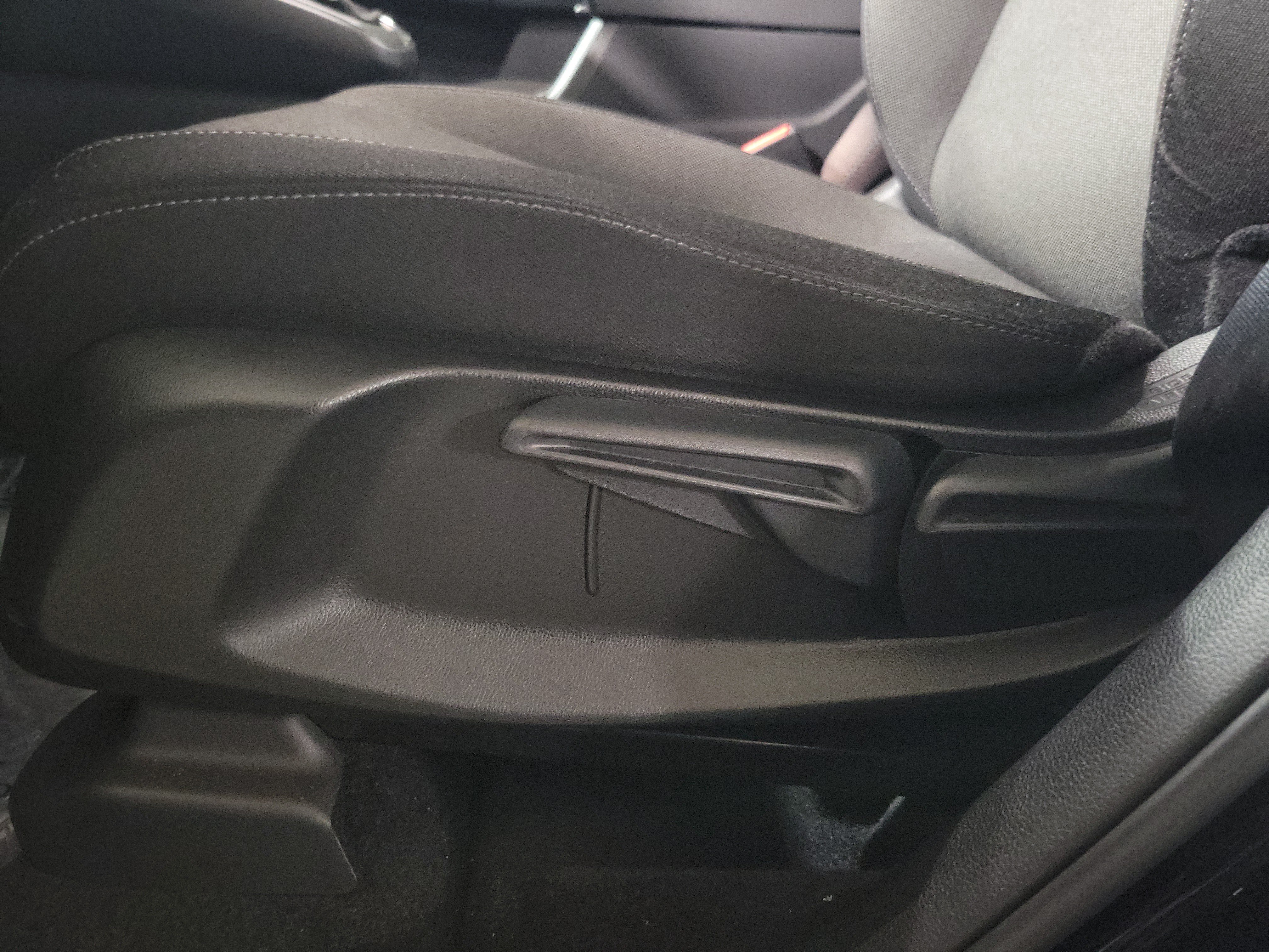 Certified 2024 Honda CR-V LX image 22