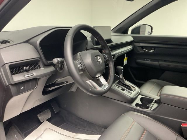 New 2026 Honda CR-V Sport-L image 11