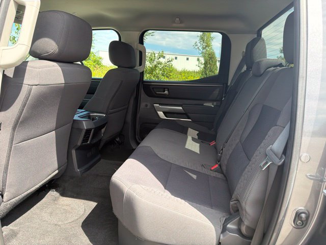Used 2023 Toyota Tundra SR5 w/ TRD Off-Road Package AWD/4WD image 15