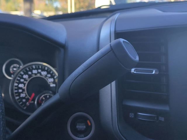 New 2024 RAM 5500 Tradesman image 18