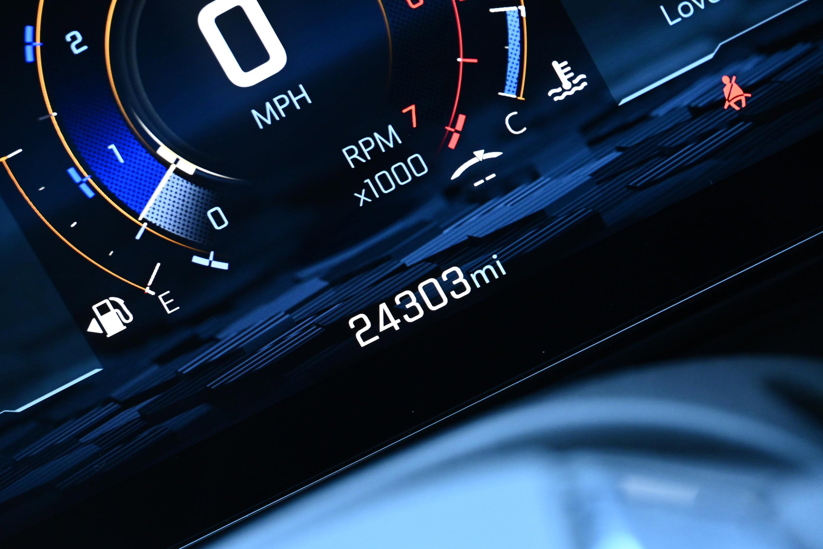 Used 2025 Chevrolet Tahoe LT w/ Comfort Package image 18