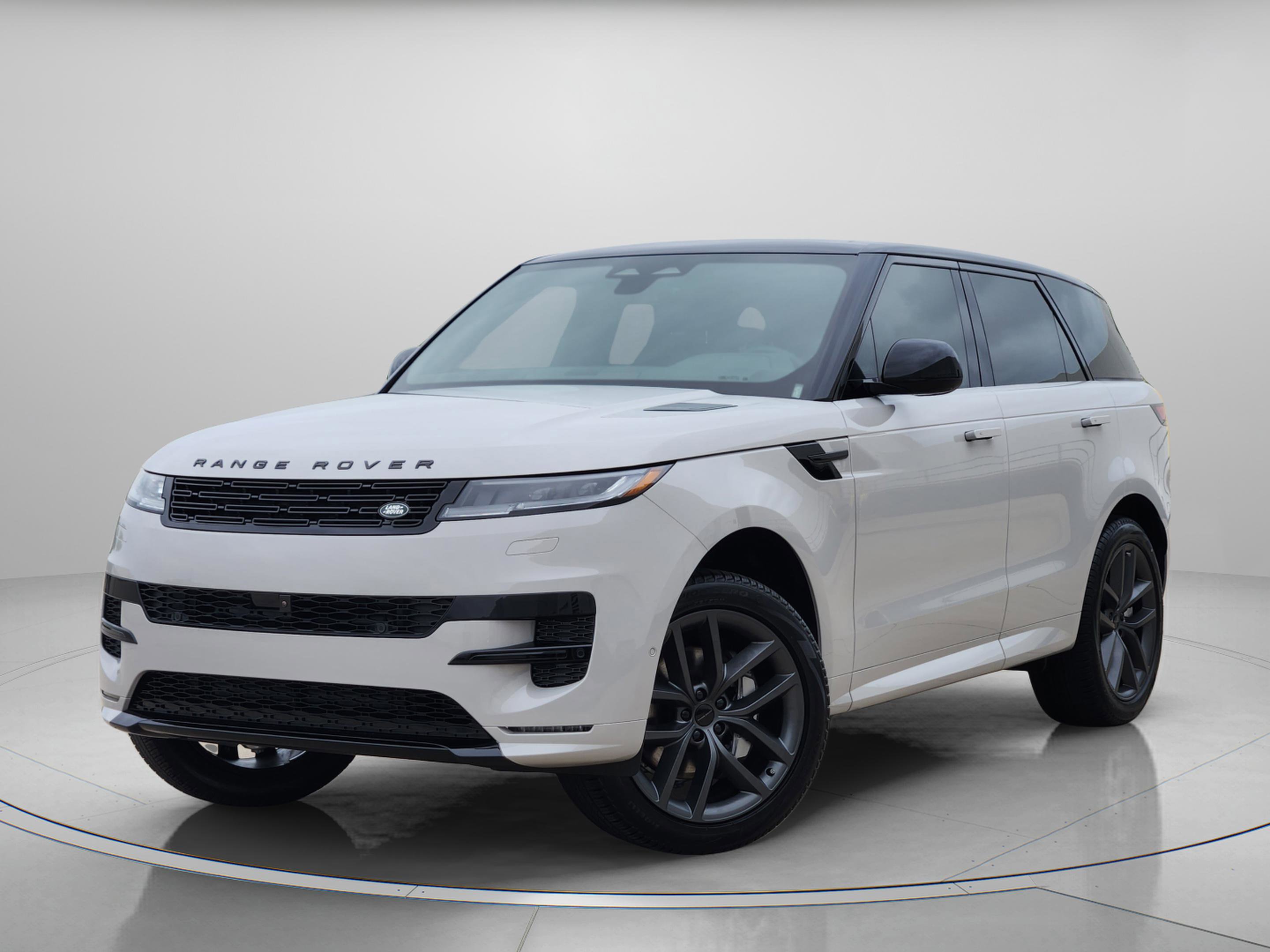 New 2026 Land Rover Range Rover Sport Dynamic SE