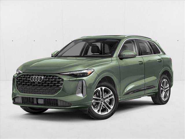 New 2026 Audi Q5 2.0T