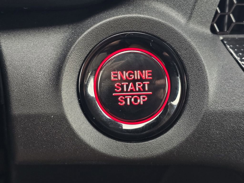 New 2026 Honda CR-V EX image 19