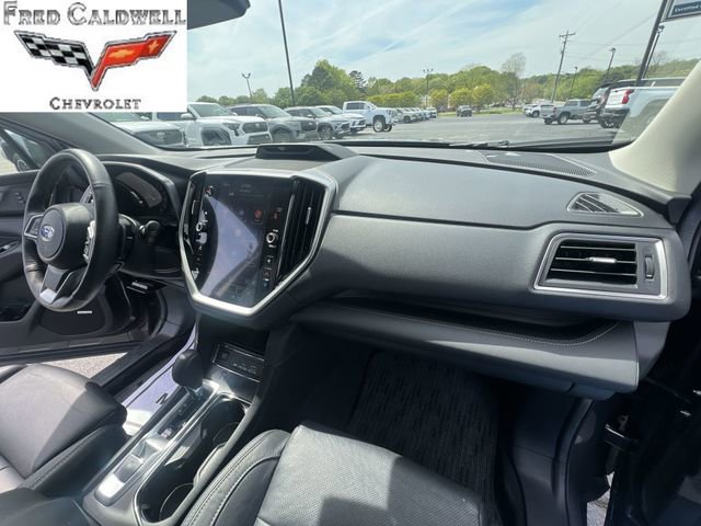 Used 2024 Subaru Ascent Limited w/ Technology Package image 35