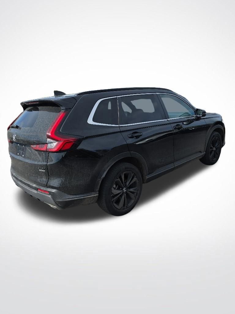 Certified 2023 Honda CR-V Sport Touring image 7