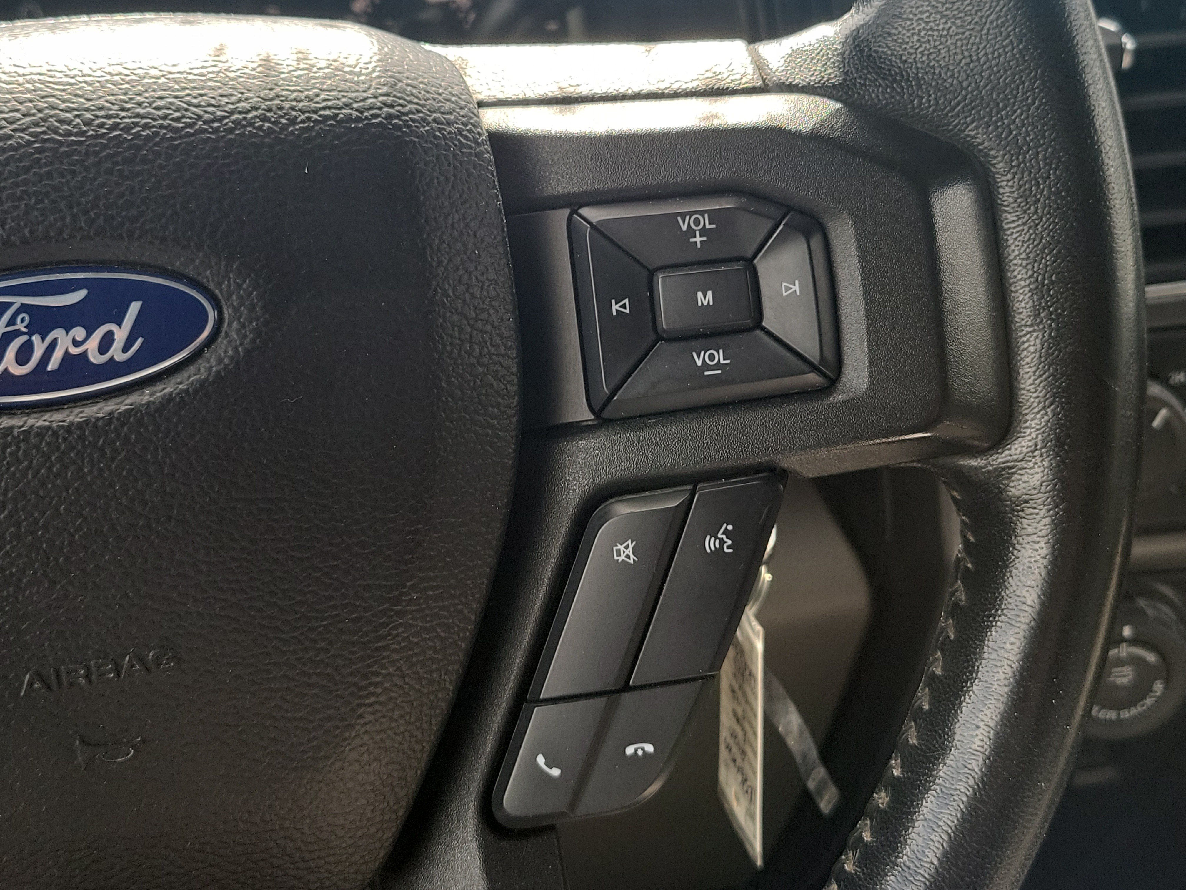 Used 2020 Ford F150 XLT w/ Equipment Group 302A Luxury AWD/4WD image 19