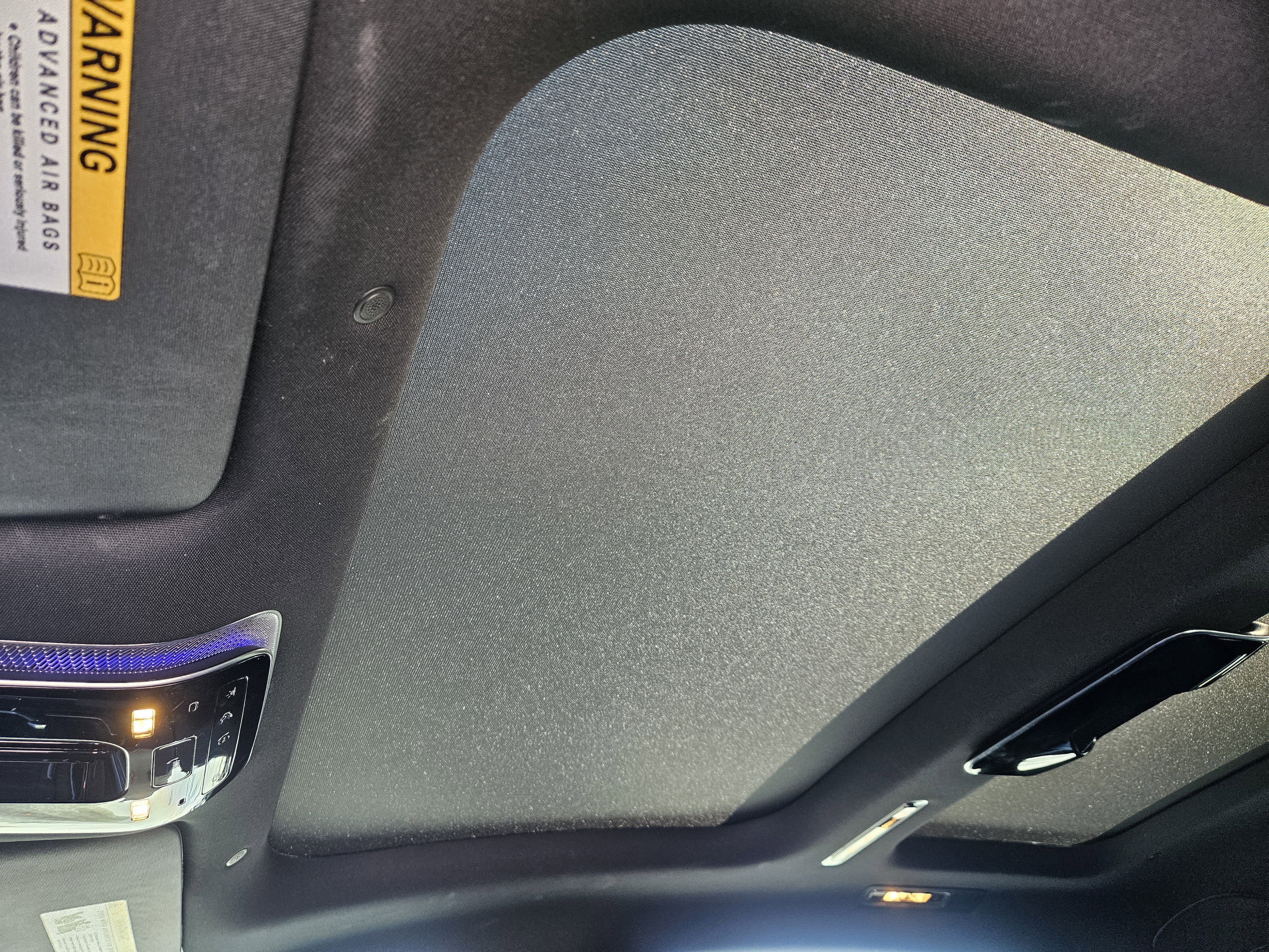 Certified 2023 Mercedes-Benz EQS 580 4MATIC Sedan image 31