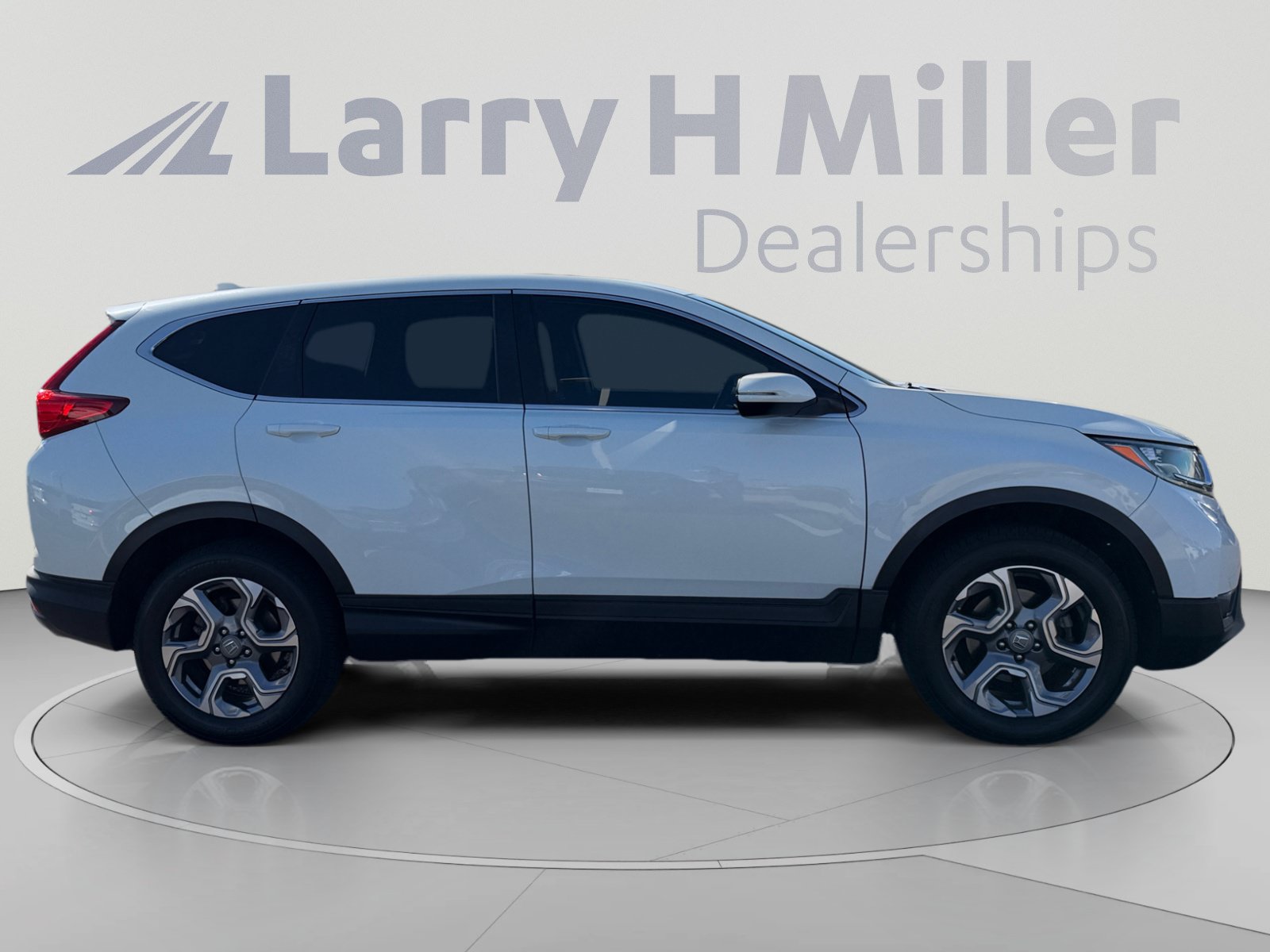Used 2018 Honda CR-V EX-L image 6