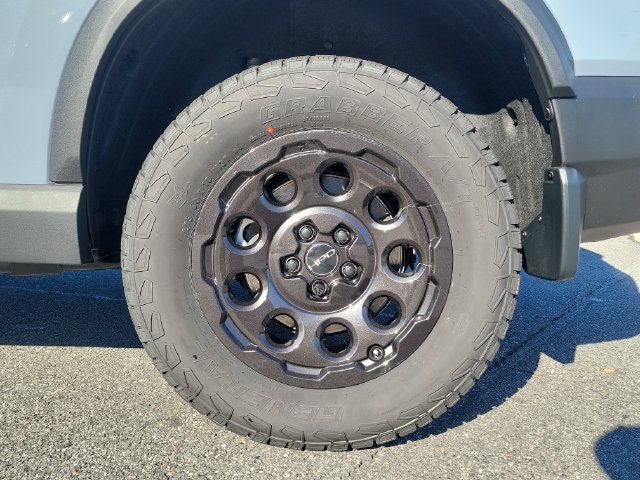 New 2027 Honda Passport TrailSport Elite image 7