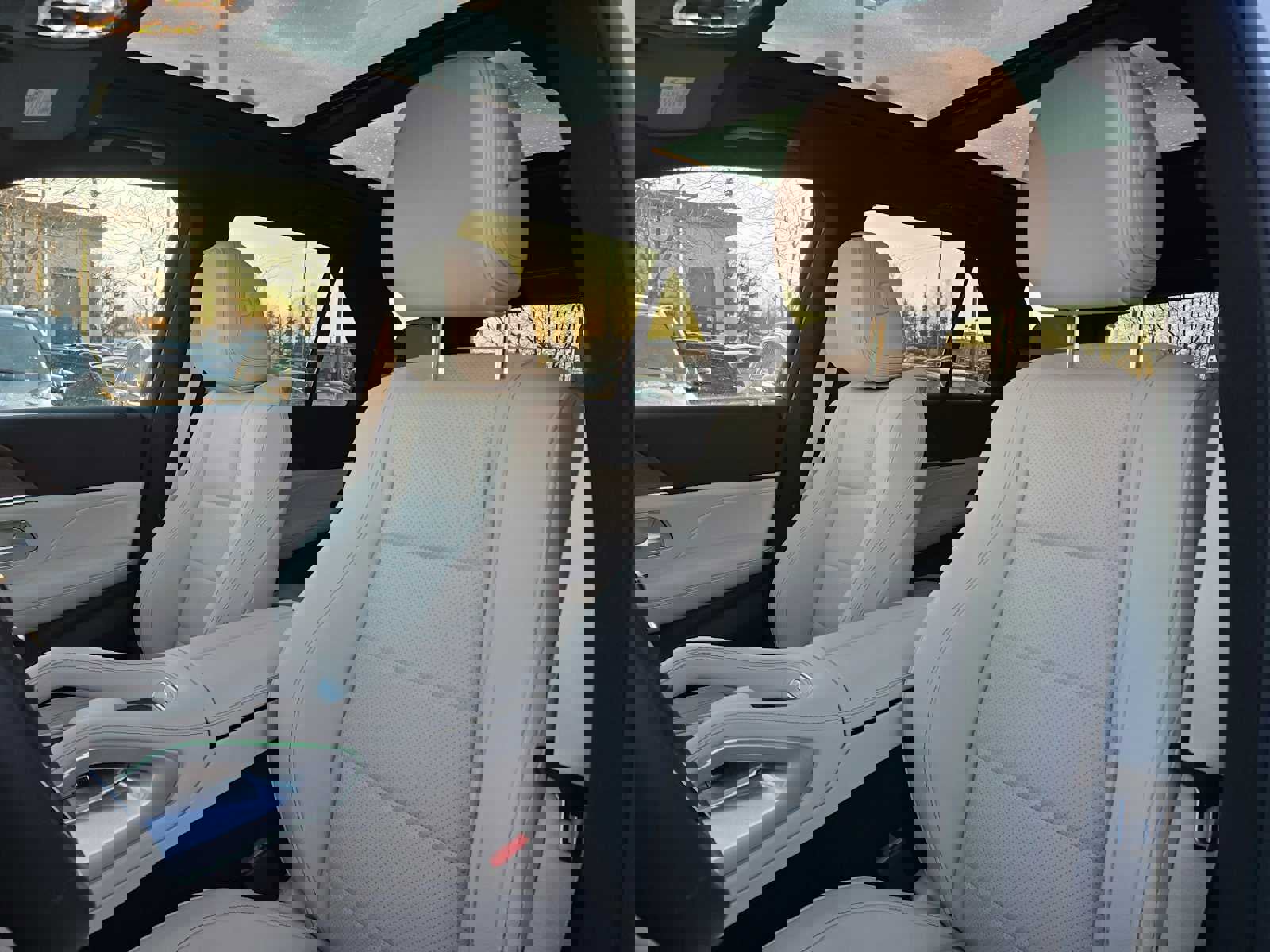 New 2026 Mercedes-Benz GLE 350 4MATIC image 21